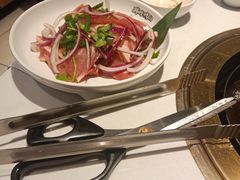 -韩时烤肉(枫蓝店)