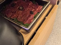 -芸山季·云南山珍菌火锅(南翔印象城MEGA店)