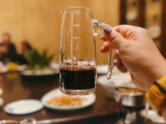 -臻萃轩中餐厅(国家会展中心店)