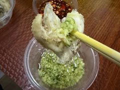 姜油-威邵鸡煲(西华路总店)