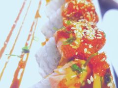-将太无二·北美传奇寿司(瑞士公寓店)