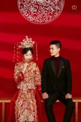-天一婚纱摄影TIA STUDIO(珠海路店)