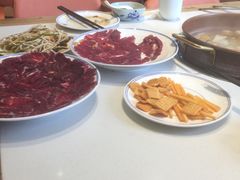 -小牛海记潮汕牛肉店(永定路店)