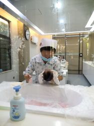 -宝生月子中心(独栋园林·福田店)