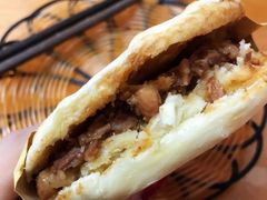 -老陕西面馆(恒茂商业广场店)