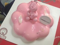 -CAKE BOSS 蛋糕老板(西单君太百货店)