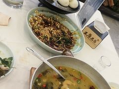 -王厚元饺子·辽菜·烤鸭(黄河大街店)