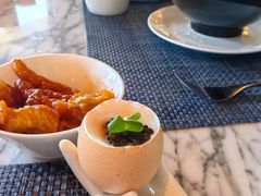 -宴悦海鲜餐厅·游水海鲜·牛排(亚龙湾瑞吉店)
