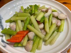 -百家鲜·杭帮菜