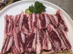 -韩盛·古法烤肉店(皇城恒隆广场店)