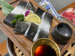 -何发发和牛烧肉·鳗鱼榴莲放题自助(乐峰广场店)