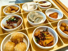 -蓉李记成都名小吃(合肥包河万达店)