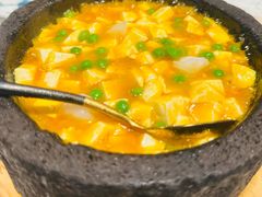 -醉舍·新淮扬菜(长宁龙之梦店)