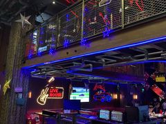 -MOSSO德国餐厅·音乐酒吧(环宇荟店)