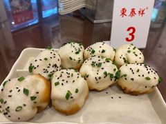特色生煎-东泰祥生煎馆(长宁路店)