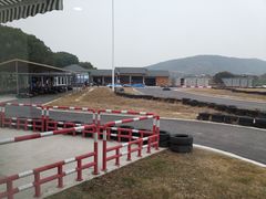 -极速星辰卡丁车赛车场(西山店)