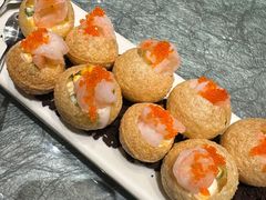 -北国饭店.海鲜.北方菜(新河路店)