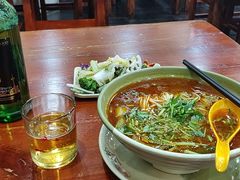 -美玲拉面(鞍山西道店)