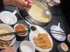 -淼福猪肚鸡·椰子鸡火锅(大沙地店)