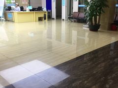 -广州仁爱天河医院体检中心