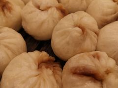 羊肉包子-敖家巷羊肉汤(瑞尔戴斯店)
