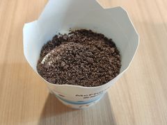-麦当劳(时间广场店)