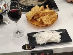 -就这么牛潮式牛肉火锅(华侨城店)