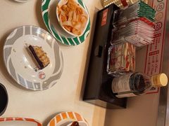 -新一番三文鱼寿司(红城湖店)