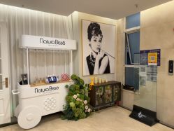 -靓靓伊人SKINCARE肌肤管理FACIAL·SPA