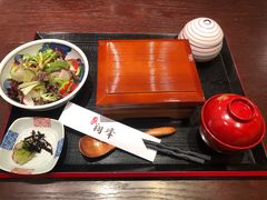 -翔峰炭火鳗鱼(悦泰街里公寓店)