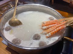-山海蟹庐·海鲜糟粕醋火锅(慈溪店)