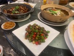 -美极鲜食坊(宝安南路店)
