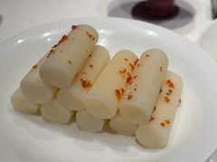 -荣轩(新荣记环球金融中心店)