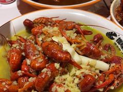 -拙味兄弟龙虾·江湖菜(和畅堂店)