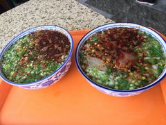 -吾穆勒蓬灰牛肉面·清真(北滨河中路店)