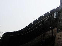 -虞山城墙