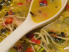 -粗茶淡饭·汉口公馆(循礼门店)
