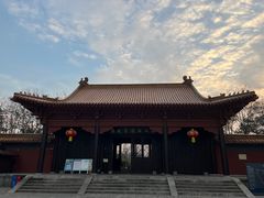 -明故宫遗址公园