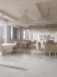 -罗斯福公馆·宴会厅