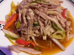 -巴特餐饮6加1音乐餐吧·新疆菜