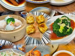 -一壶私房菜·顺德菜·顺德鱼生