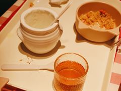 -西贝(六里桥旗舰店)