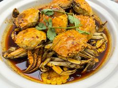 -肥肥虾庄·金牌油焖大虾(东湖欢乐谷店)