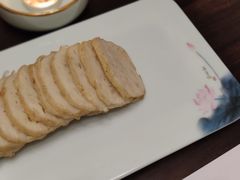 温州鱼饼-天禄堂西溪庄园