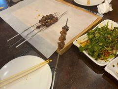 -枪火串烧·东北特色烧烤(罗湖总店)