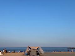 -日照灯塔风景区