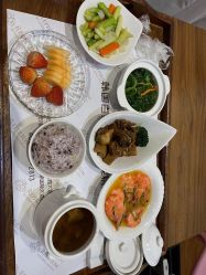 -爱贝蕊恩韩式月子会所(南山店)
