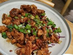 得意铁锅鸡-醉得意(济南万达店)