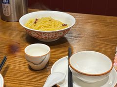 -恰饭·老长沙市井菜(天河客运站店)