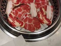-圣罗巴甄选自助(麦凯乐店)